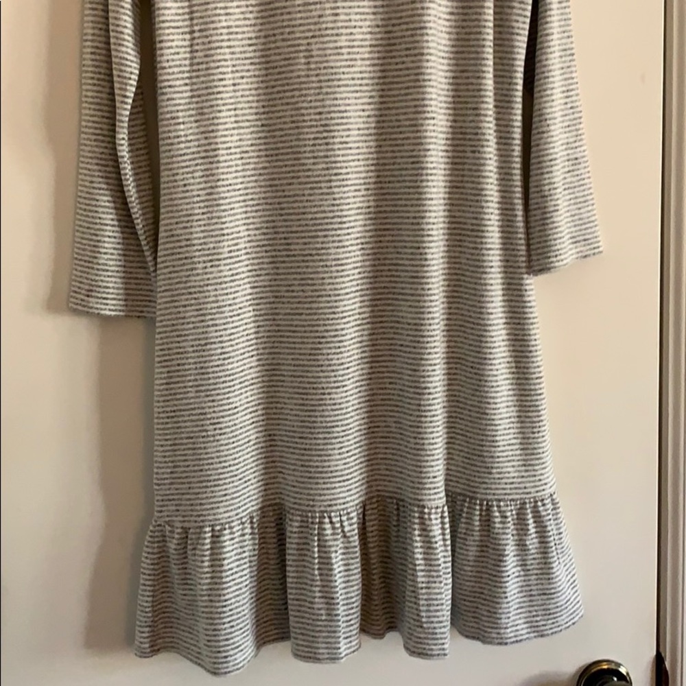 WHBM Hem Shift Dress NWT - Picture 6 of 8